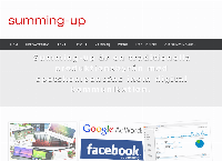 SUMMING-UP