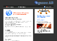 gazoo AB