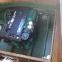 Motorbyte Coronet 24. Volvo Penta D4-260.