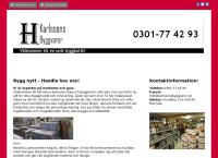 Karlsson Henry Såg & Byggvaror AB