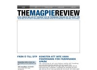 Magpie Språkproduktion AB