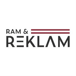 Ram & Reklam i Piteå AB