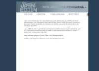 Järnboden i Fjällbacka