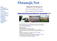 FOLKETS HUS ÖSTANSJÖ