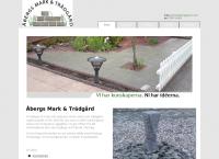 Åbergs Mark & Trädgård