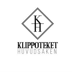 Klippoteket Huvudsaken