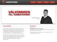 TE Kassateknik AB