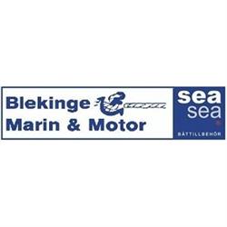 Blekinge Marin & Motor AB