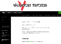 Vällingby Tryckeri