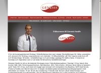 Genesis Health AB