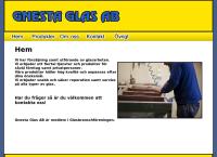 Gnesta Glas AB