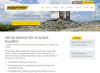 HUSAFFÄREN