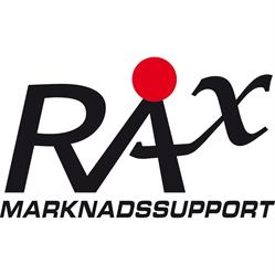 RÅx Marknadssupport AB