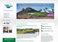 Golf Tours