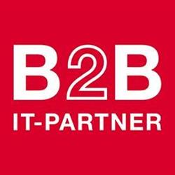 B2B IT-Partner AB