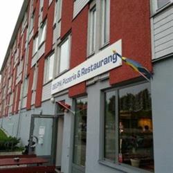 DELPHI PIZZERIA & RESTAURANG