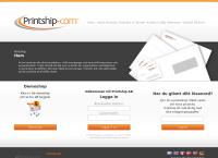 Printship AB