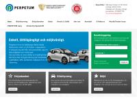 Perpetum Biluthyrning AB