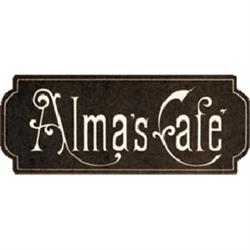 Almas Café