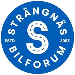 Strängnäs Bilforum AB