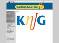 Kastrup & Genberg AB