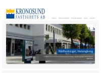 Fastighets Ab Kronosund