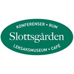 Slottsgården