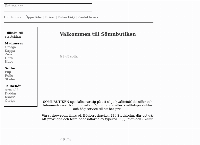 Sömnbutiken