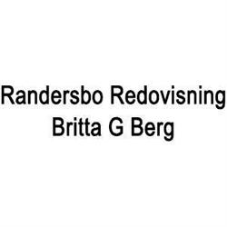Randersbo Redovisning, Britta G Berg