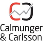 Calmunger & Carlsson AB