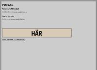 Petras Ordförråd AB