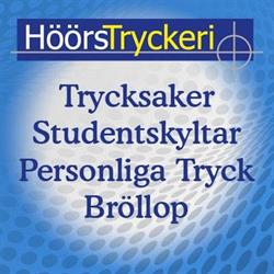 Höörs tryckeri