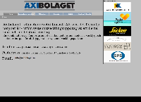 Anders Axi Konsult AB