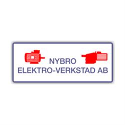 Nybro Elektroverkstad AB