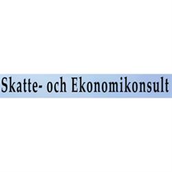 Skatte- och Ekonomikonsult