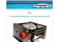 Anchormatic Produktion AB