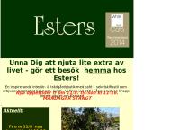 Esters Café