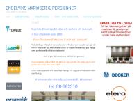 Ab Engelviks All - Montage