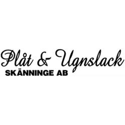 Plåt & Ugnslack Skänninge AB