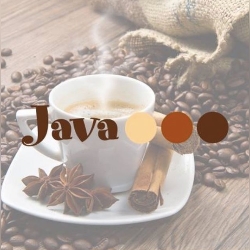 Café Java Örebro
