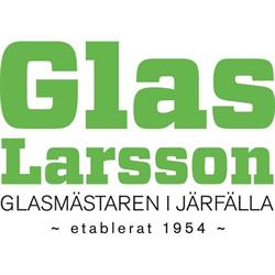 Glas-Larsson i Järfälla AB