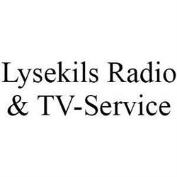 Lysekils Radio o. TV-Service