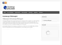 Svanbergs Plåtslageri
