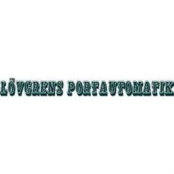 Lövgrens Portautomatik