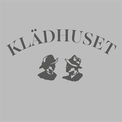 Klädhuset