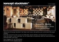 Koncept Stockholm AB