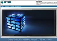 Seth's Antenn & Teleteknik AB