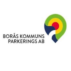 Borås kommuns Parkerings AB