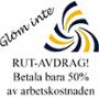 RUT-avdrag