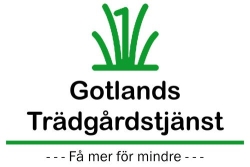 Gotlands Trädgårdstjänst